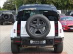 Land Rover Defender - fotka číslo 7