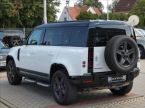 Land Rover Defender - fotka číslo 8