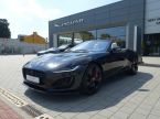 Jaguar F-Type - fotka číslo 9