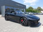 Jaguar F-Type - fotka číslo 4