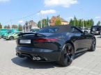 Jaguar F-Type - fotka číslo 6