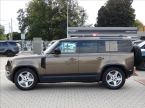 Land Rover Defender - fotka číslo 1