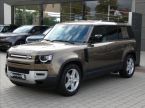 Land Rover Defender - fotka číslo 2