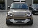 Land Rover Defender - fotka číslo 3