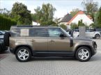 Land Rover Defender - fotka číslo 5