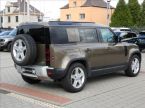 Land Rover Defender - fotka číslo 6