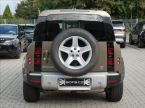 Land Rover Defender - fotka číslo 7