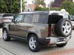 Land Rover Defender - fotka číslo 8