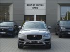 Jaguar F-Pace - fotka číslo 0