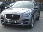 Jaguar F-Pace - fotka číslo 2
