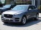 Jaguar F-Pace - fotka číslo 2