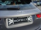 Jaguar F-Pace - fotka číslo 36