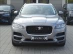 Jaguar F-Pace - fotka číslo 3