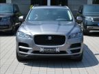 Jaguar F-Pace - fotka číslo 3