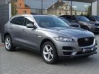Jaguar F-Pace - fotka číslo 4