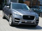 Jaguar F-Pace - fotka číslo 4