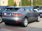 Jaguar F-Pace - fotka číslo 6