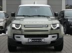 Land Rover Defender - fotka číslo 3