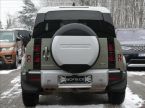 Land Rover Defender - fotka číslo 7