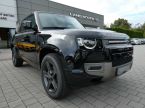 Land Rover Defender - fotka číslo 4