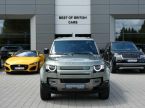 Land Rover Defender - fotka číslo 0