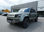 Land Rover Defender - fotka číslo 3