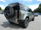 Land Rover Defender - fotka číslo 6
