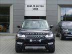 Land Rover Range Rover Sport - fotka číslo 0