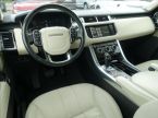 Land Rover Range Rover Sport - fotka číslo 10