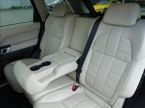 Land Rover Range Rover Sport - fotka číslo 16