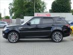 Land Rover Range Rover Sport - fotka číslo 1