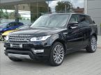 Land Rover Range Rover Sport - fotka číslo 2