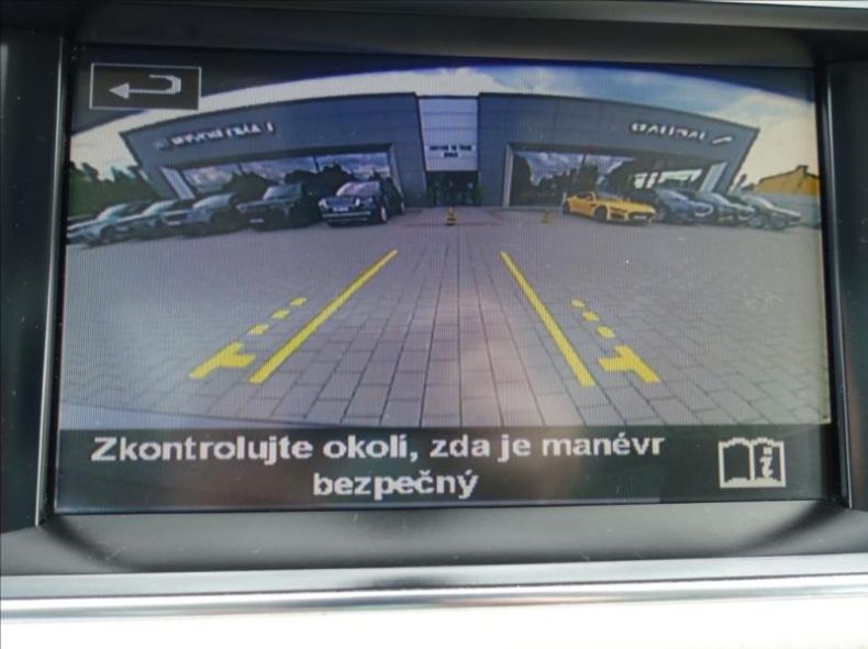 Land Rover Range Rover Sport - hlavní fotka