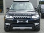 Land Rover Range Rover Sport - fotka číslo 3