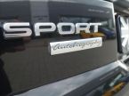 Land Rover Range Rover Sport - fotka číslo 38