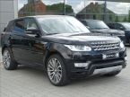 Land Rover Range Rover Sport - fotka číslo 4