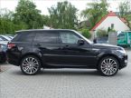 Land Rover Range Rover Sport - fotka číslo 5