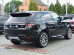 Land Rover Range Rover Sport - fotka číslo 6