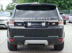 Land Rover Range Rover Sport - fotka číslo 7
