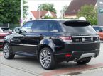 Land Rover Range Rover Sport - fotka číslo 8