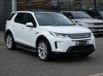 Land Rover Discovery - fotka číslo 4