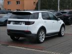 Land Rover Discovery - fotka číslo 6