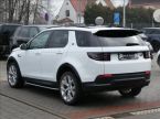 Land Rover Discovery - fotka číslo 8