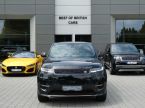 Land Rover Range Rover Sport - fotka číslo 0