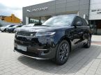 Land Rover Range Rover Sport - fotka číslo 3