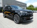 Land Rover Range Rover Sport - fotka číslo 4