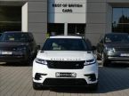 Land Rover Range Rover Velar - fotka číslo 0