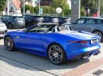 Jaguar F-Type - fotka číslo 9