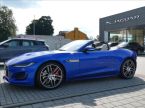 Jaguar F-Type - fotka číslo 10