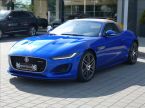 Jaguar F-Type - fotka číslo 2